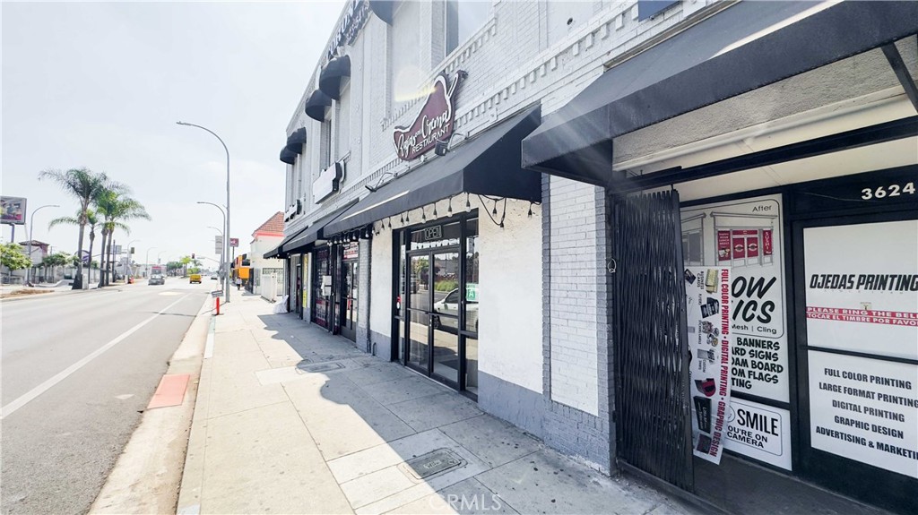 3630 E Slauson Avenue Property Photo 3