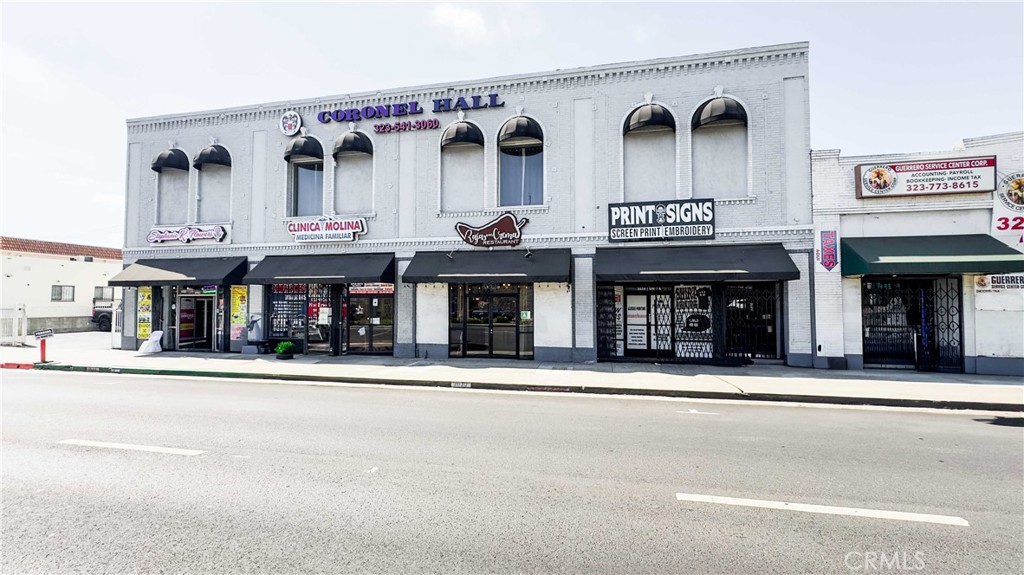 3630 E Slauson Avenue Property Photo 4
