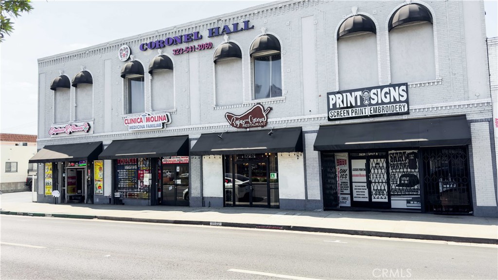 3630 E Slauson Avenue Property Photo 51