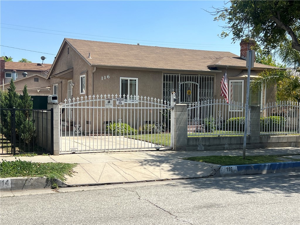 116 S 3rd Street Property Photo 1