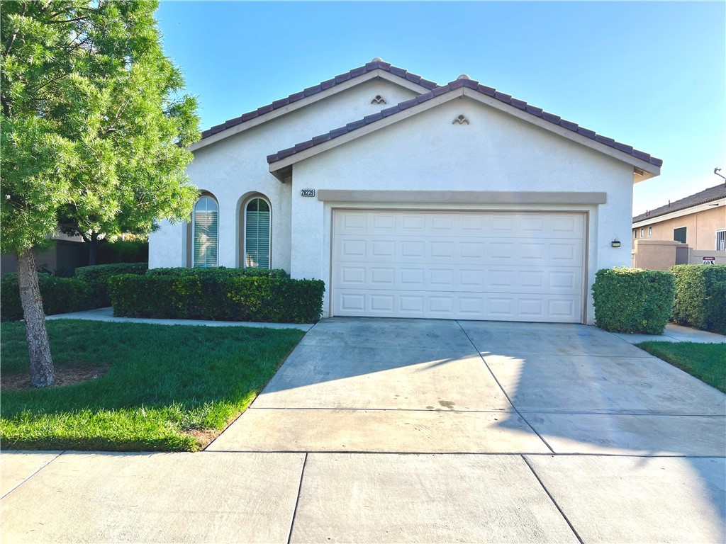 28239 Long Meadow Drive Property Photo 1