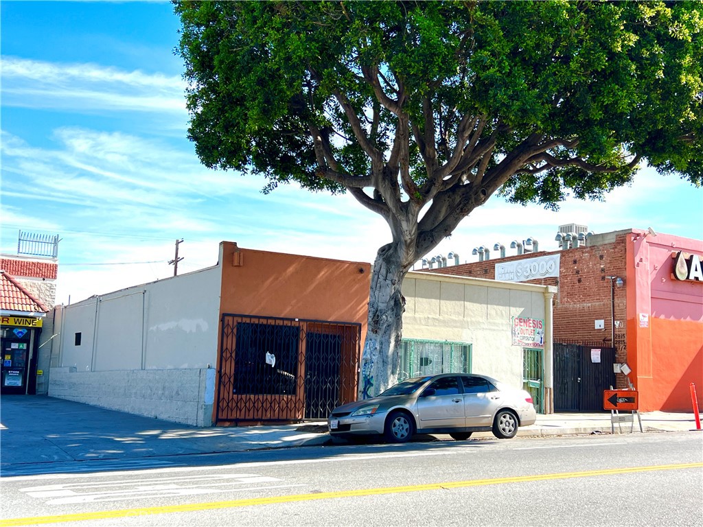2813 E Cesar Chavez Avenue Property Photo 2