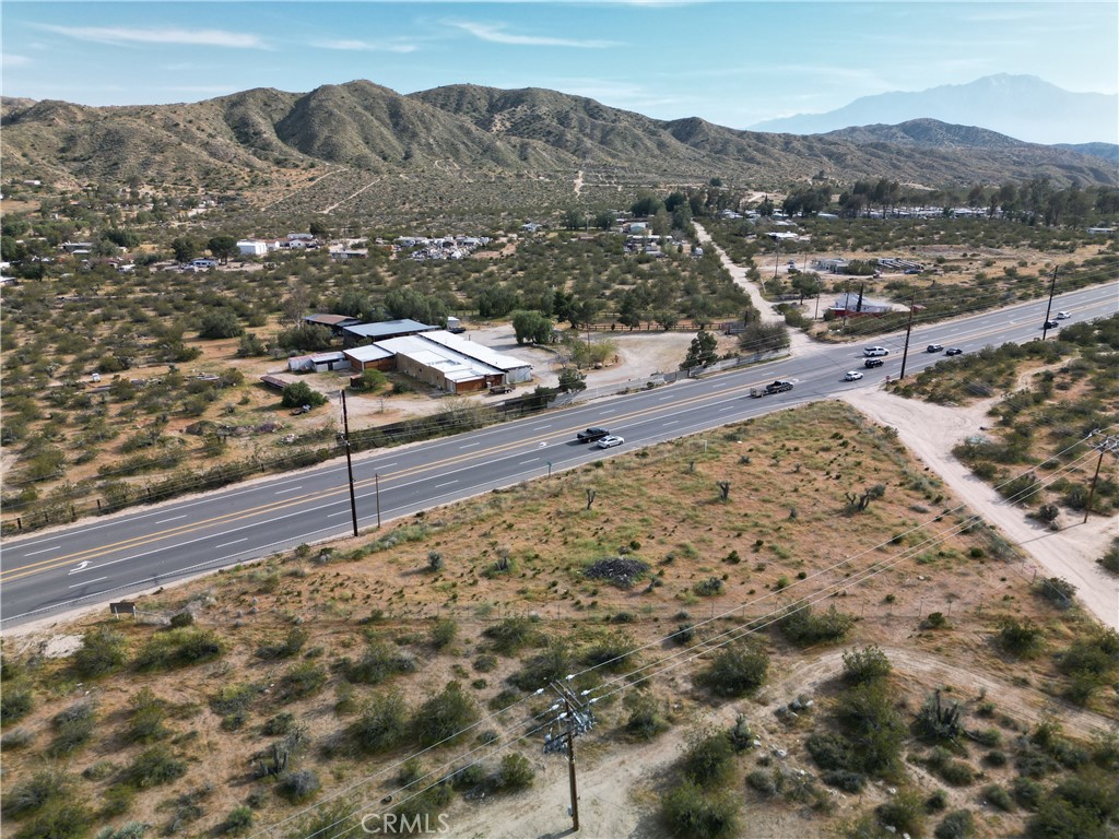 9825 Fobes Road Property Photo 1