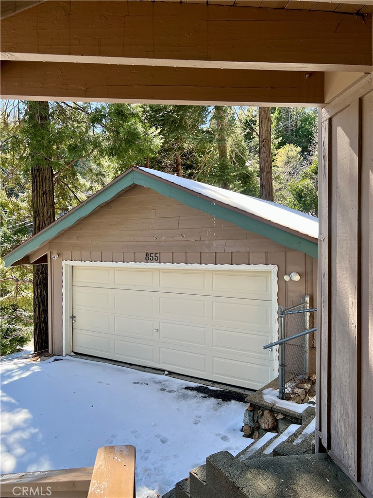 855 Bergschrund Drive Property Photo 61