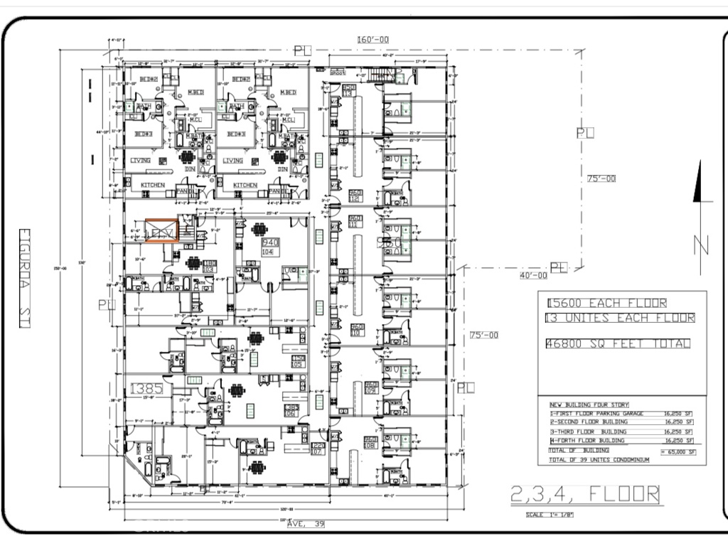 3900 N Figueroa Property Photo 5