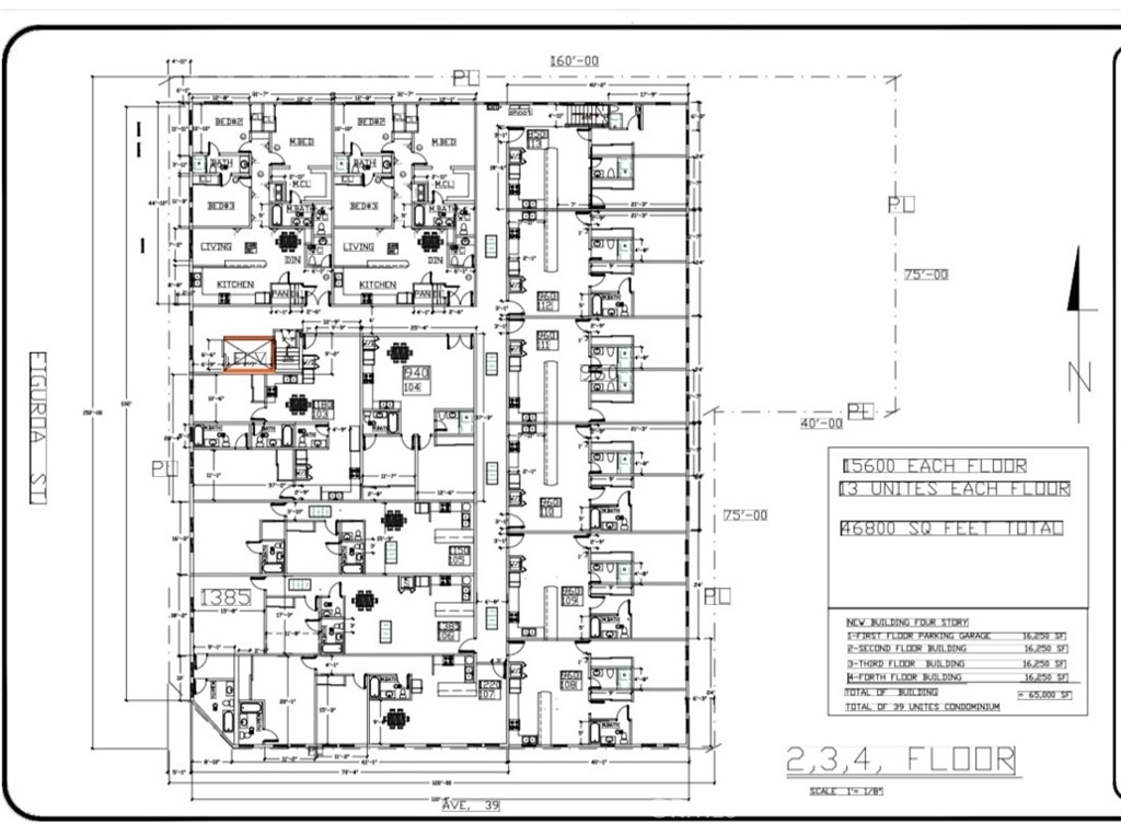 3900 N Figueroa Property Photo 8