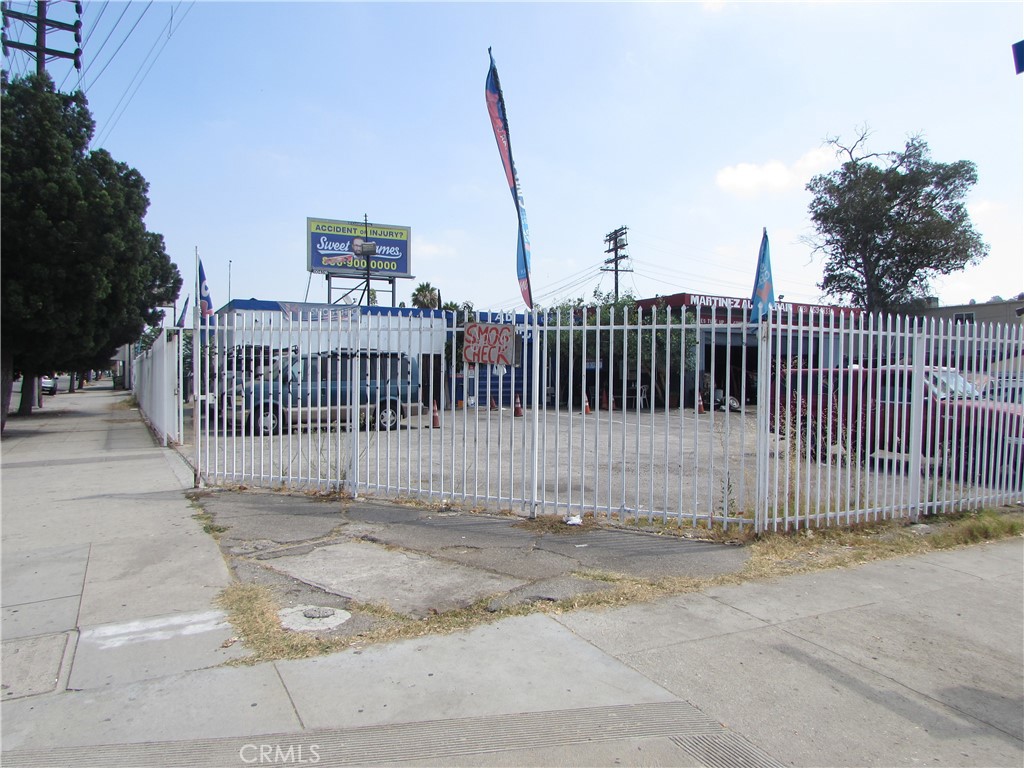 3900 N Figueroa Property Photo 15