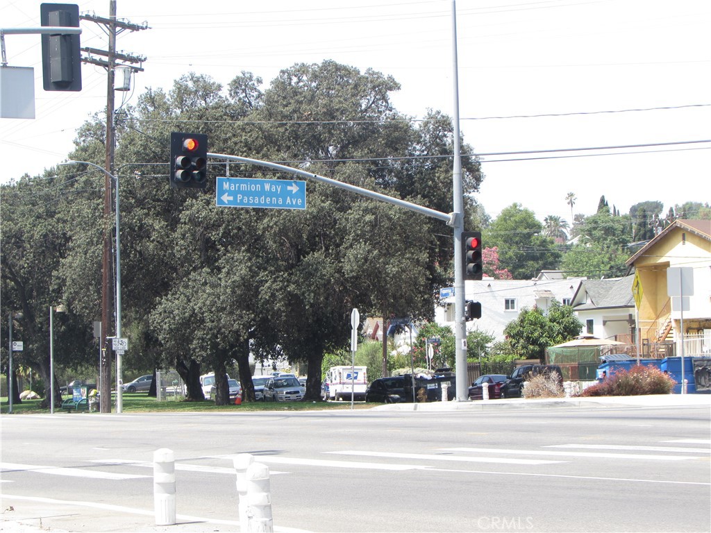 3900 N Figueroa Property Photo 17