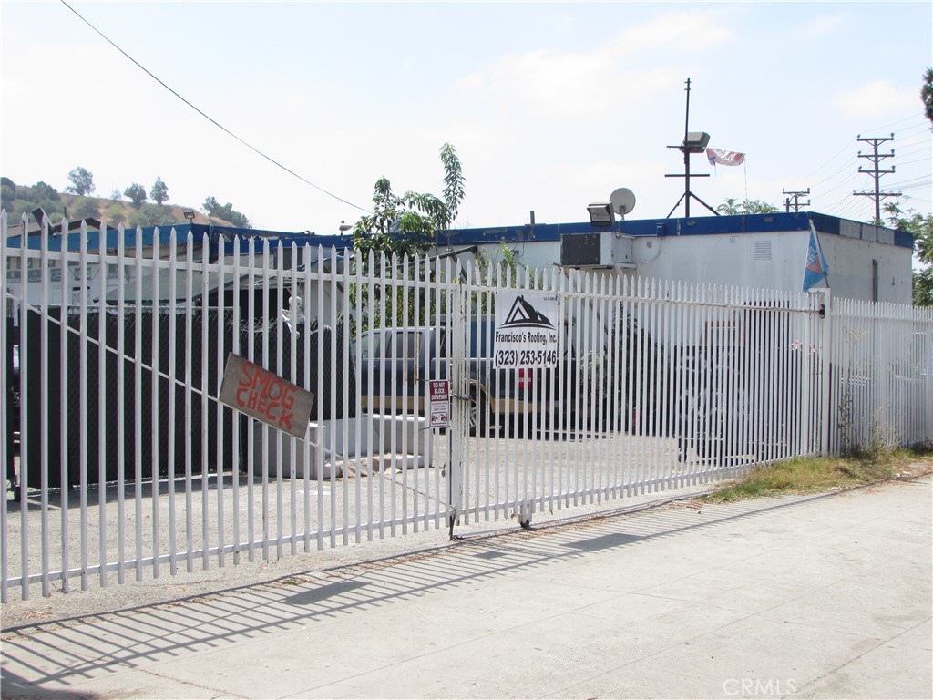 3900 N Figueroa Property Photo 25