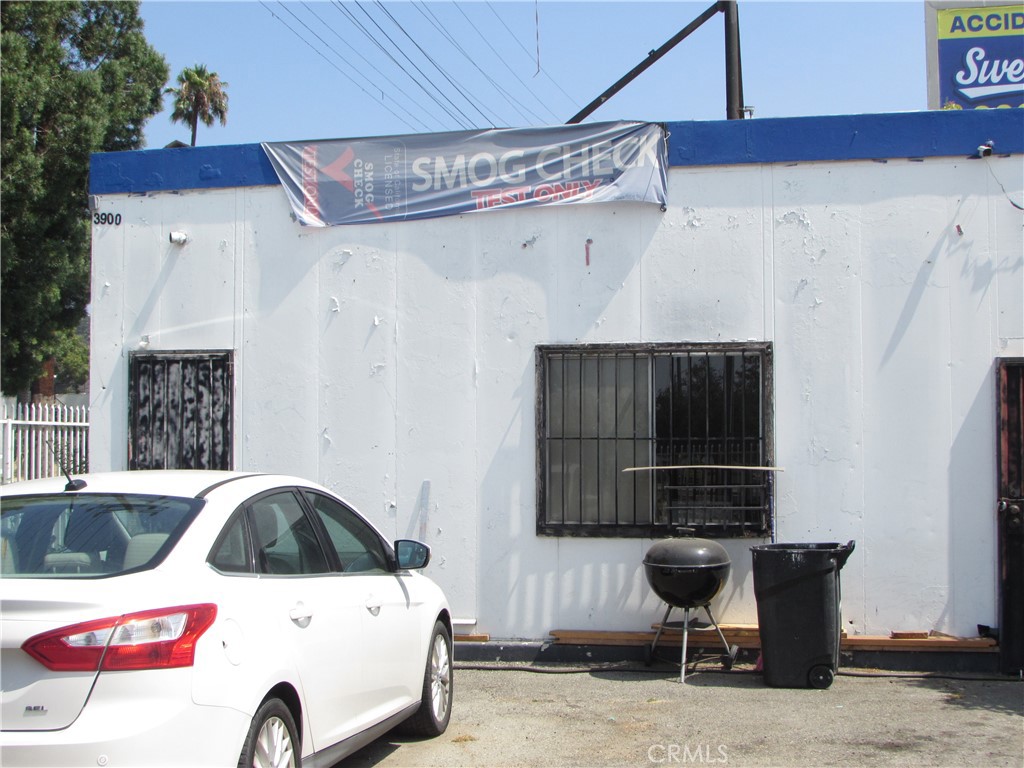 3900 N Figueroa Property Photo 29
