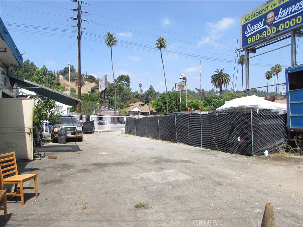3900 N Figueroa Property Photo 33