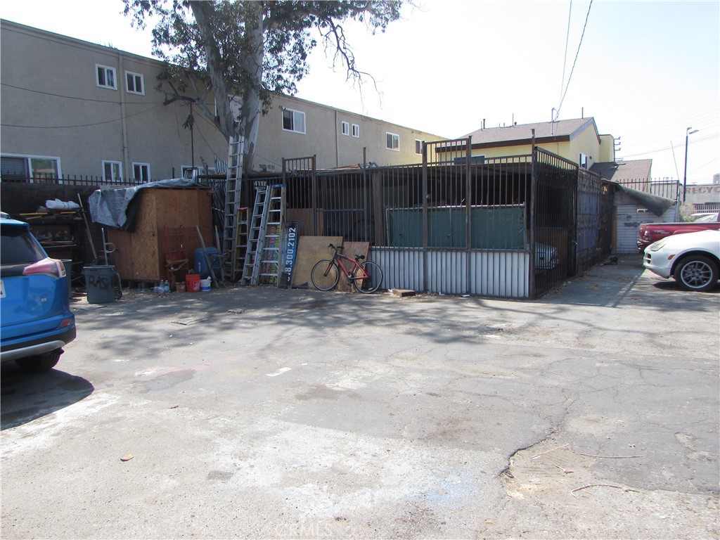 3900 N Figueroa Property Photo 42