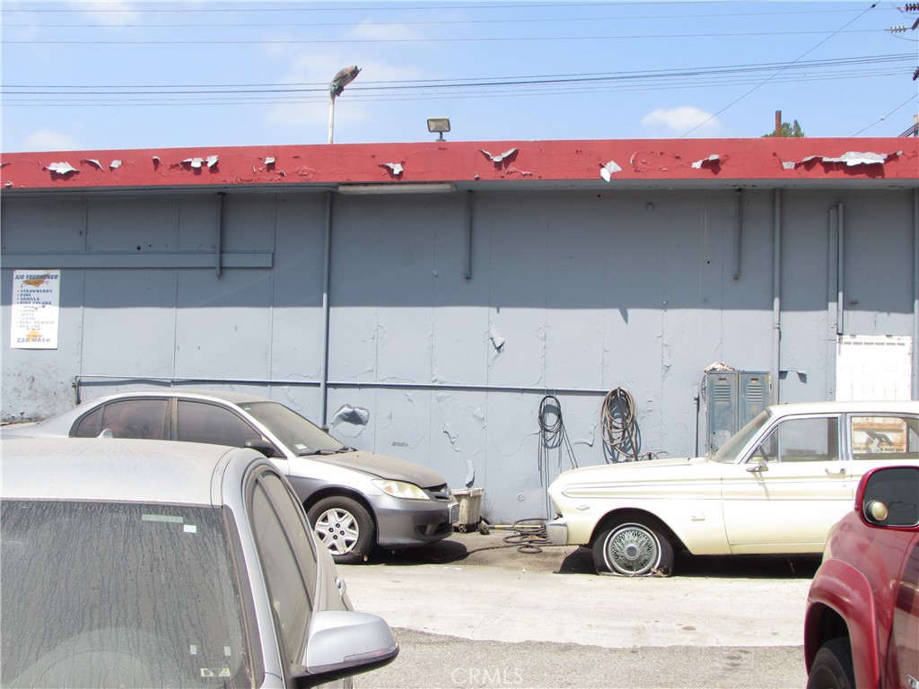 3900 N Figueroa Property Photo 47