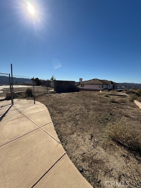 22650 Hidden Hills Road Property Photo 2