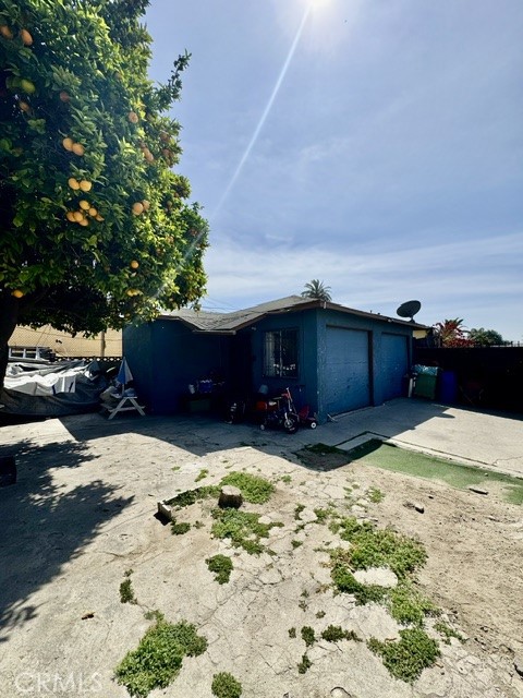904 E Stockton Property Photo 30