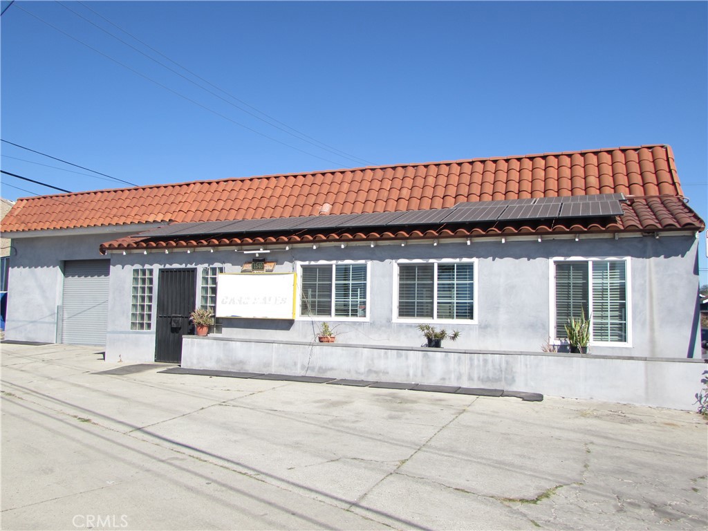 1540 W Olympic Property Photo 1