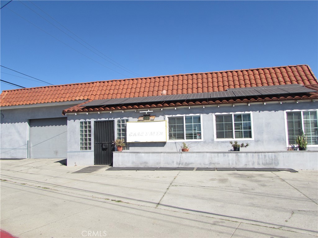 1540 W Olympic Property Photo 2