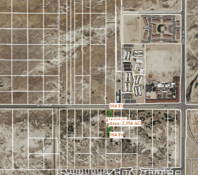 0 Ave I VIC Property Photo 1