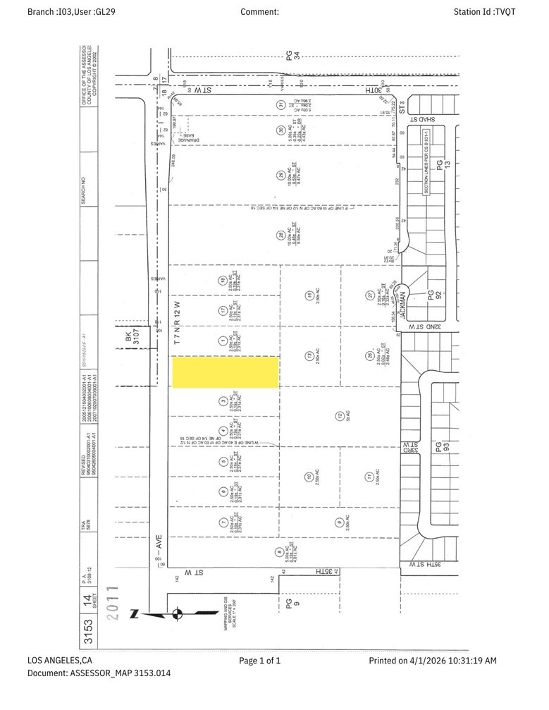 0 Ave I Vic Property Photo 2