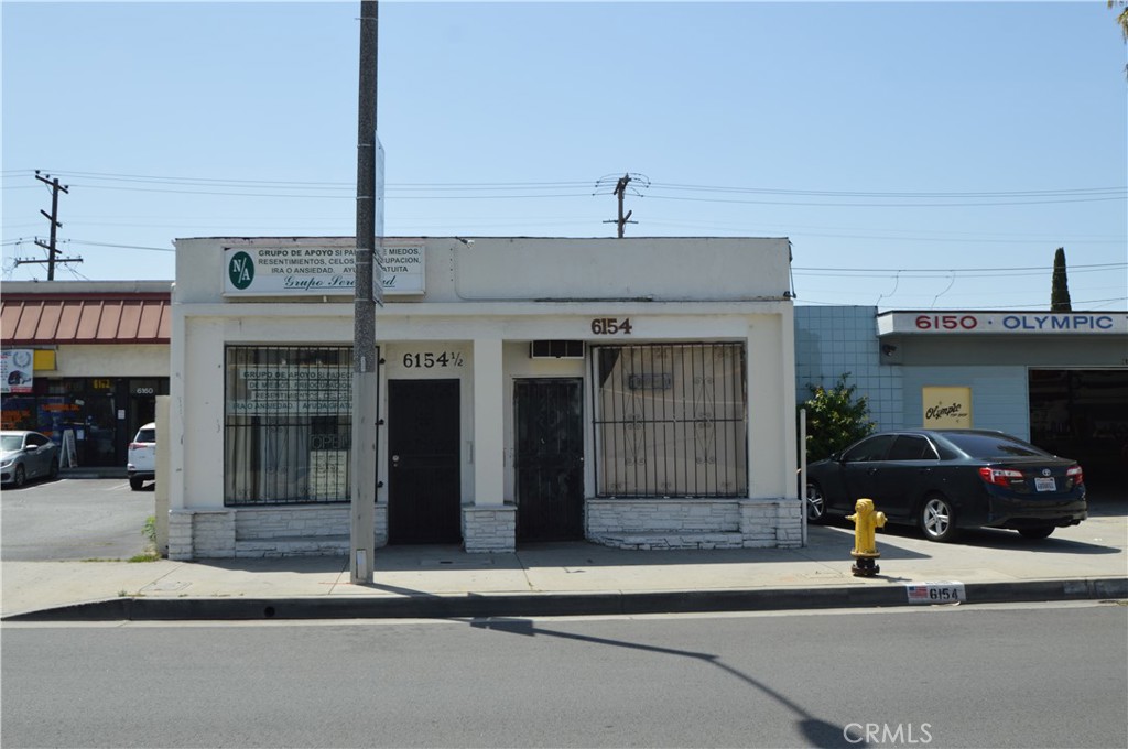 6154 Whittier Boulevard Property Photo 1