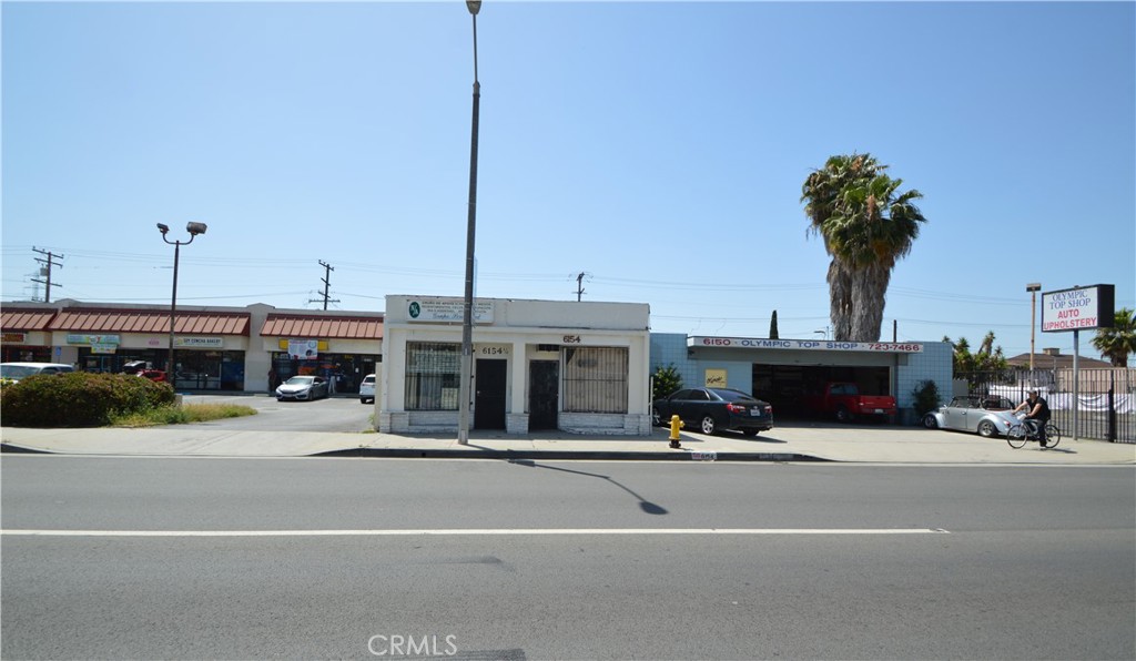 6154 Whittier Boulevard Property Photo 11