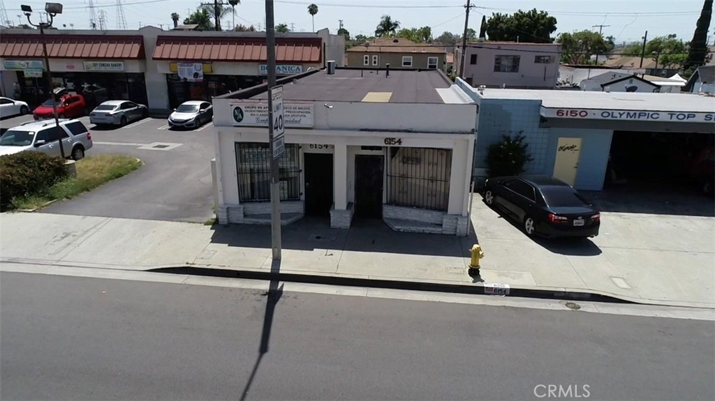 6154 Whittier Boulevard Property Photo 13