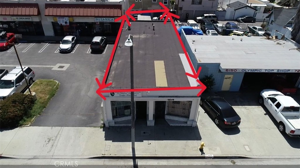 6154 Whittier Boulevard Property Photo 15