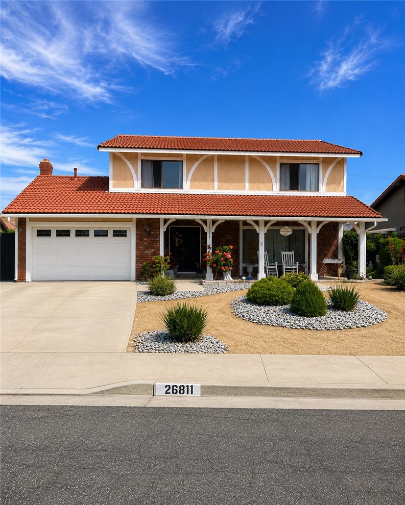 26811 Sol Court Property Photo