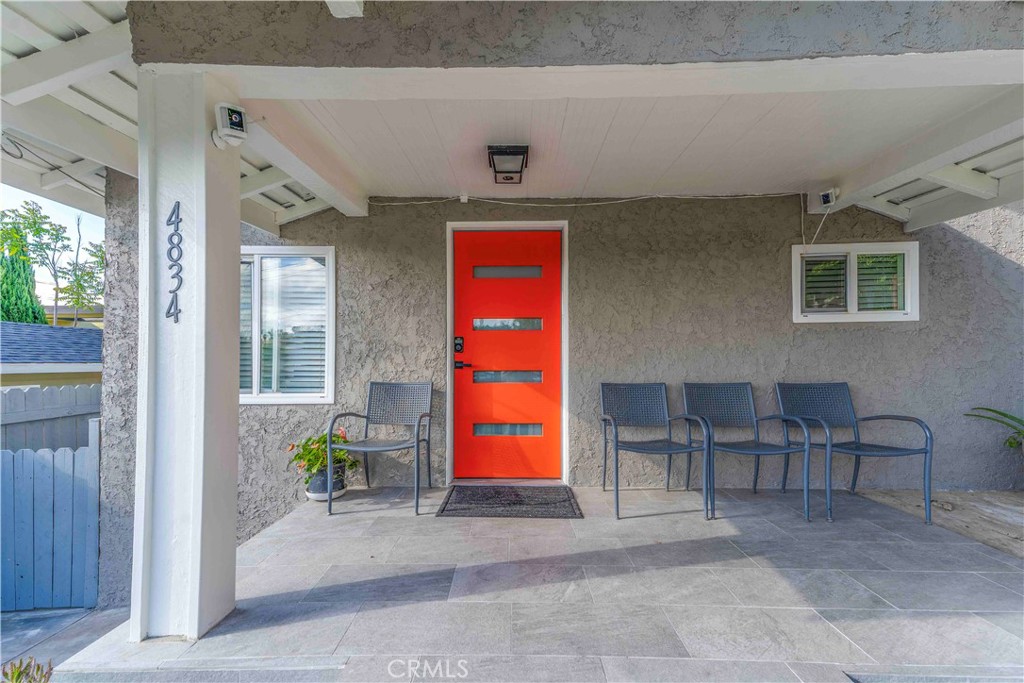 4834 Edison Property Photo 4