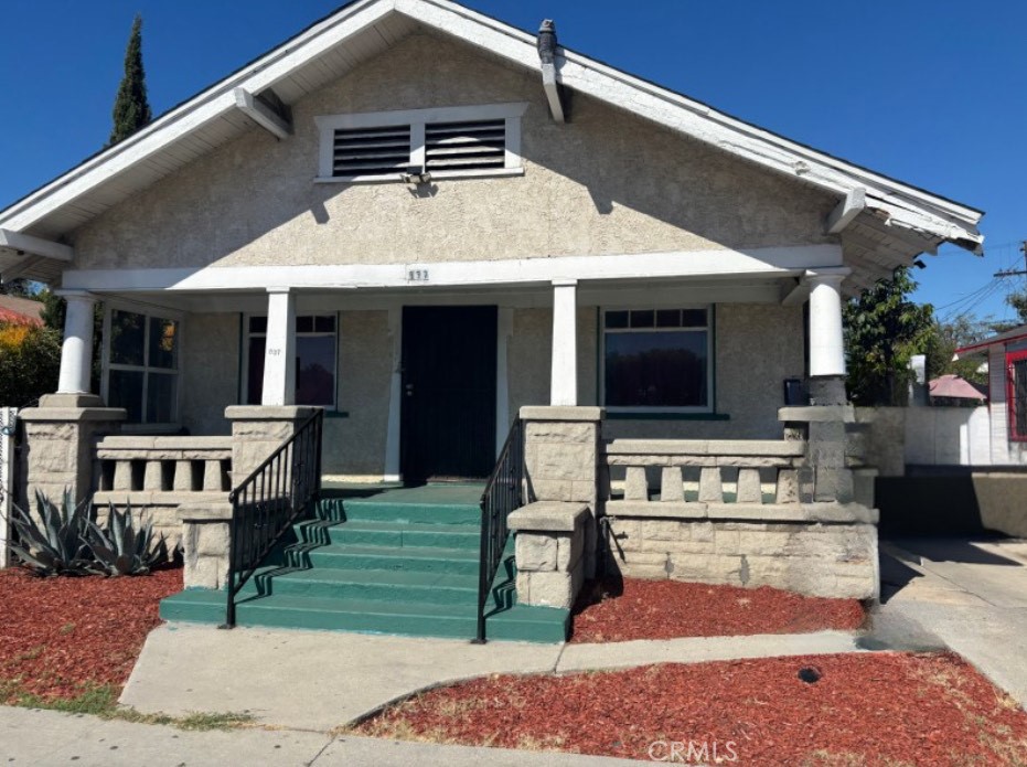 837 W Gage Avenue Property Photo