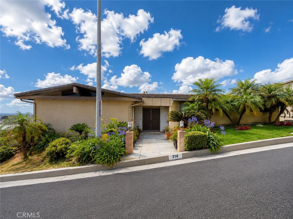 314 Montechico Dr Property Photo 1