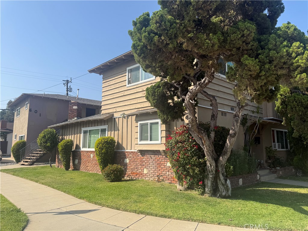 601 N Garfield Ave Property Photo 1