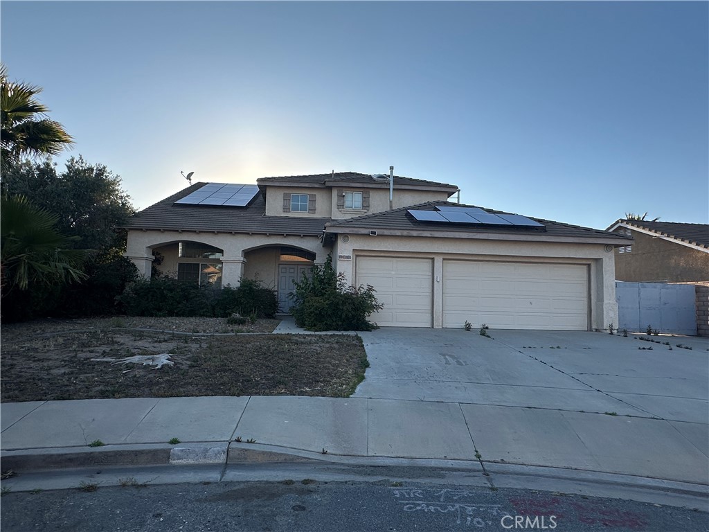 12474 Redrock Court Property Photo 1