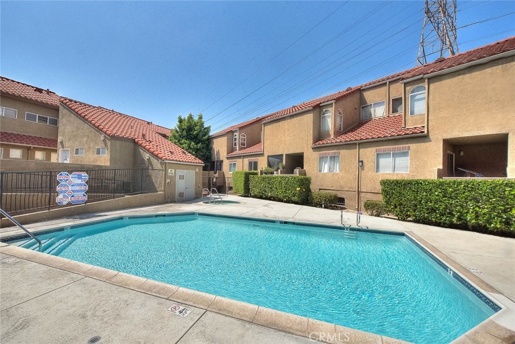 14819 Downey Avenue 133 Property Photo 25