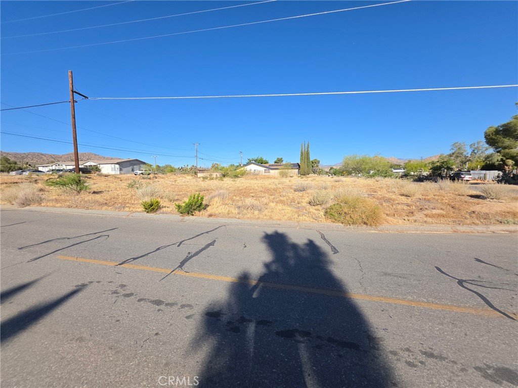 55685 Navajo Property Photo 1