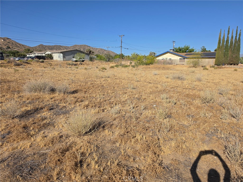 55685 Navajo Property Photo 2