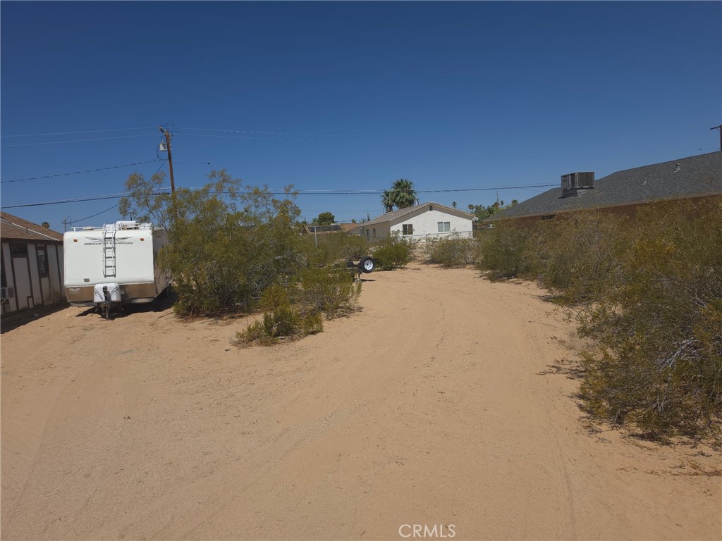 0 Cahuilla Property Photo 1
