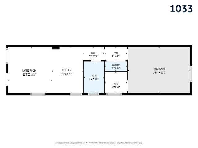 1031 N Fickett Property Photo 8