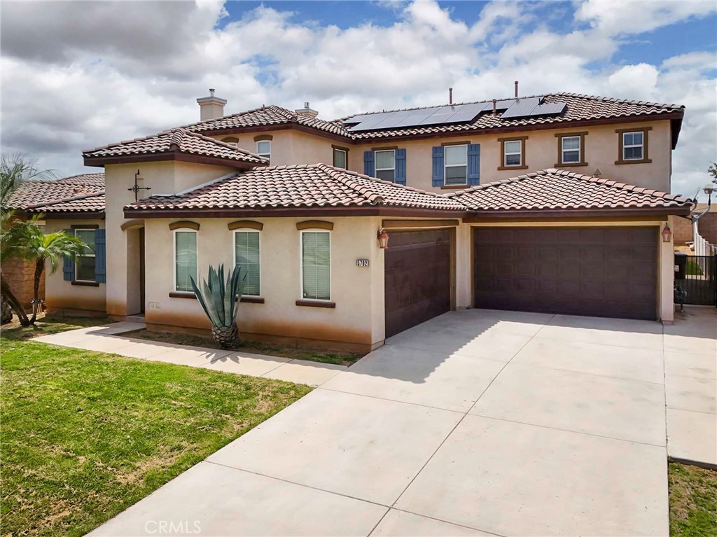 5702 Segovia Way Property Photo 1