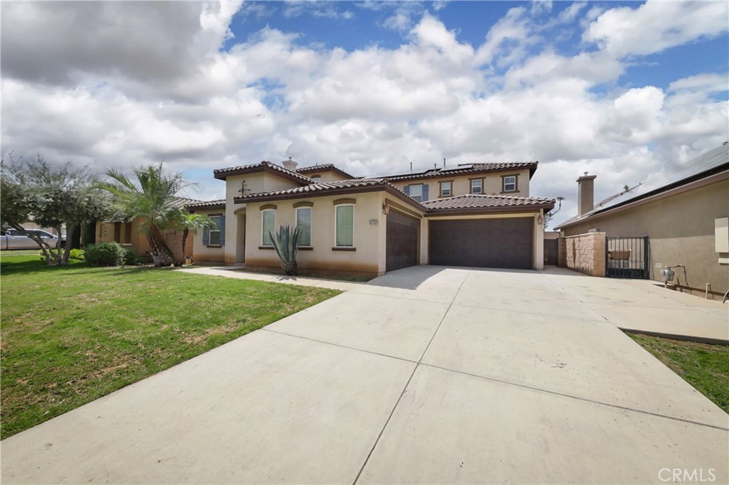 5702 Segovia Way Property Photo 2