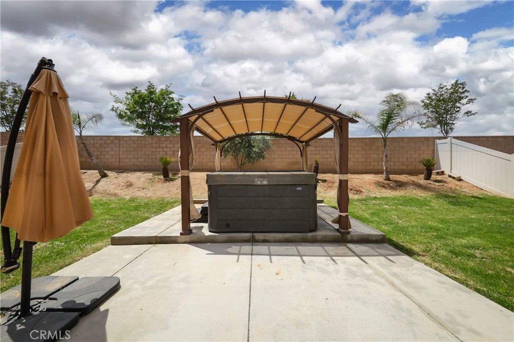 5702 Segovia Way Property Photo 40