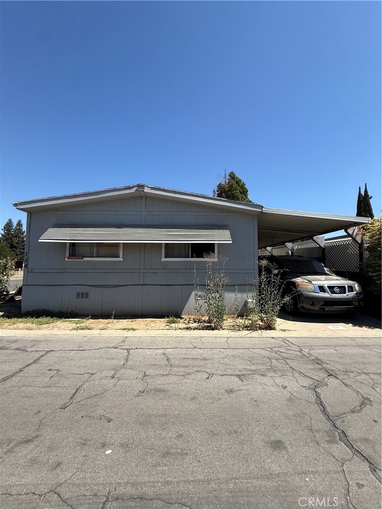 5505 W Tulare Avenue 154 Property Photo 1