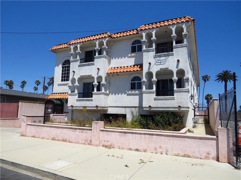 1606 S Palos Verdes Property Photo 1
