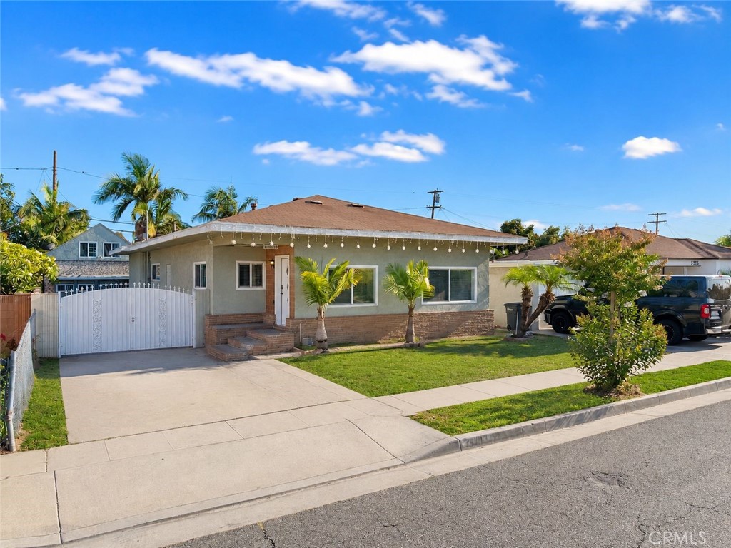 2980 Oakwood Avenue Property Photo