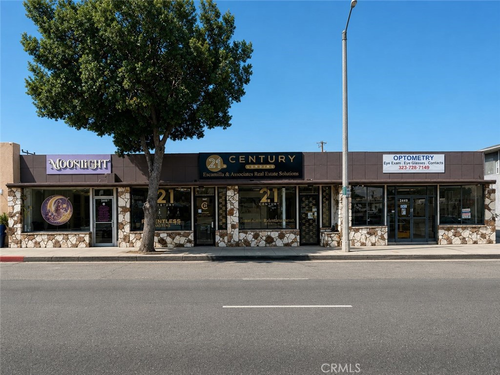 2445 -2449 W Beverly Property Photo 1