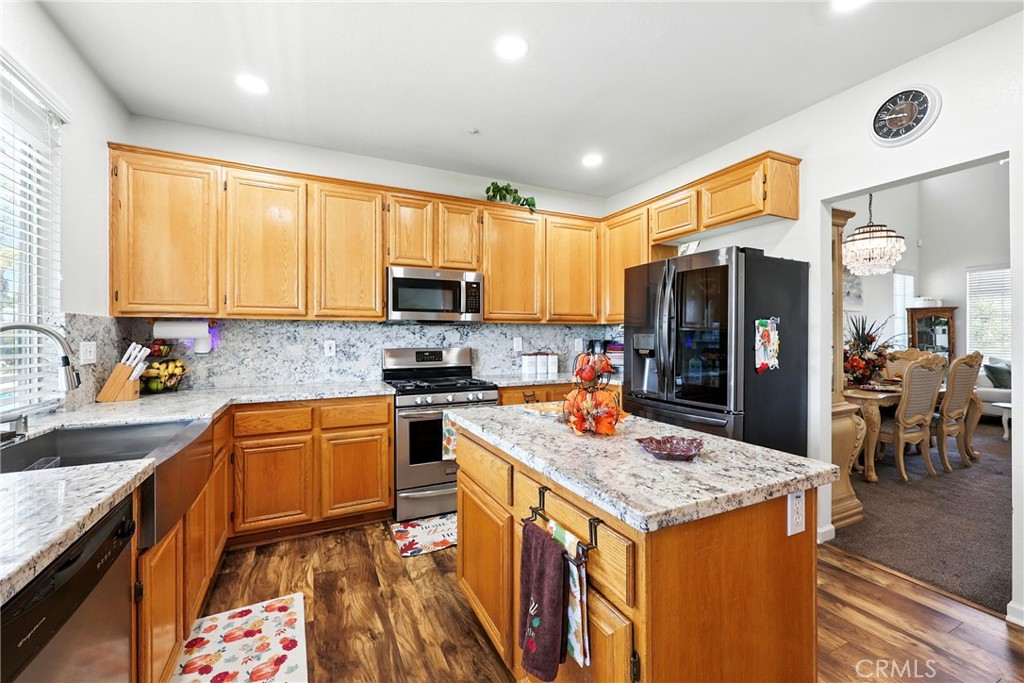 20101 Sedona Drive Property Photo 6