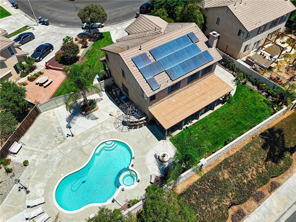 20101 Sedona Drive Property Photo 12