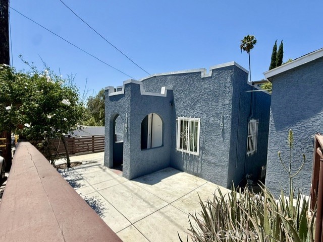 1167 Geraghty Avenue Property Photo 3