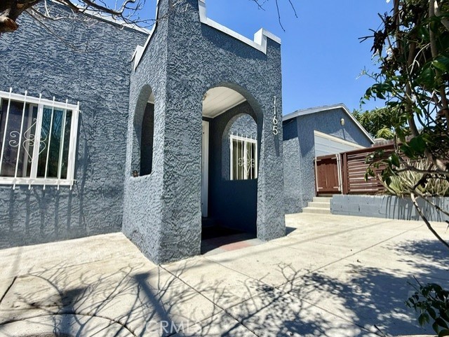 1167 Geraghty Avenue Property Photo 58