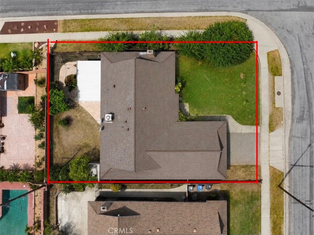 1230 Bunbury Drive Property Photo 1
